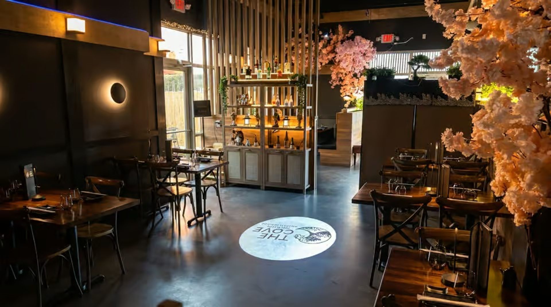Ocean-to-Table Dining & Experience